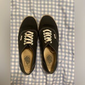 Women’s Vans Shoes